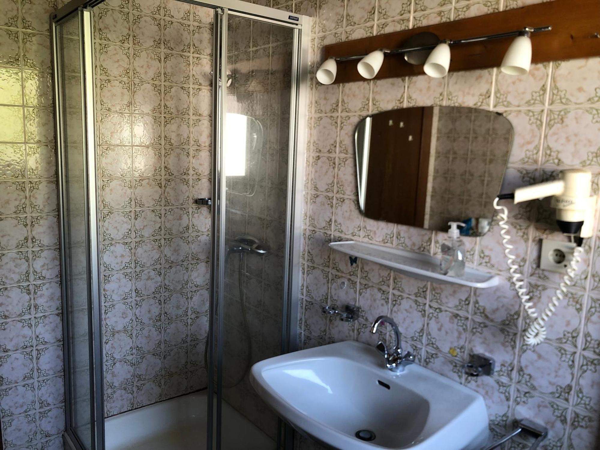 Appartement Gruenfelder Oberperfuss Εξωτερικό φωτογραφία