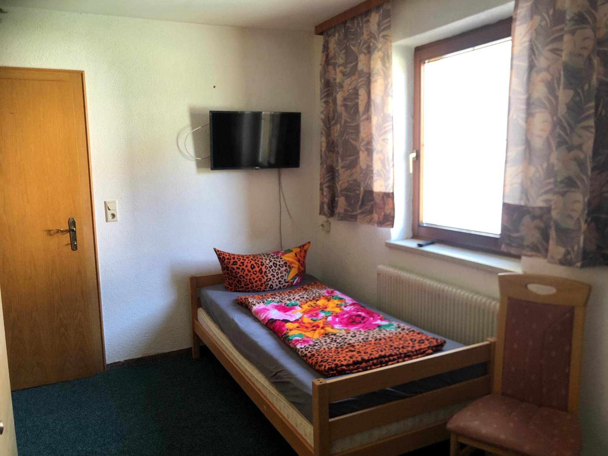 Appartement Gruenfelder Oberperfuss Εξωτερικό φωτογραφία