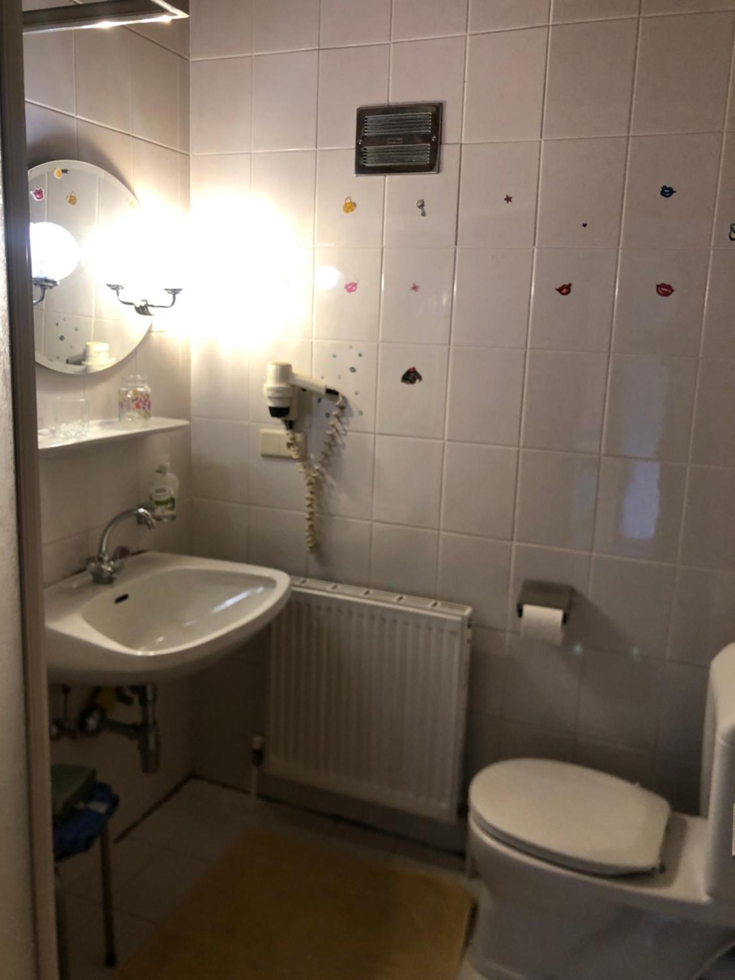 Appartement Gruenfelder Oberperfuss Εξωτερικό φωτογραφία