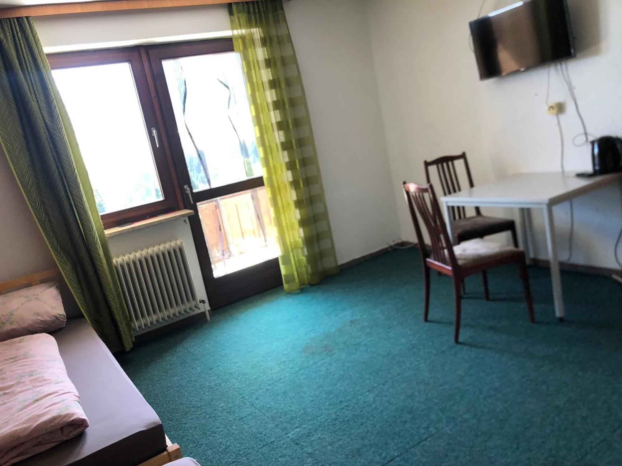 Appartement Gruenfelder Oberperfuss Εξωτερικό φωτογραφία