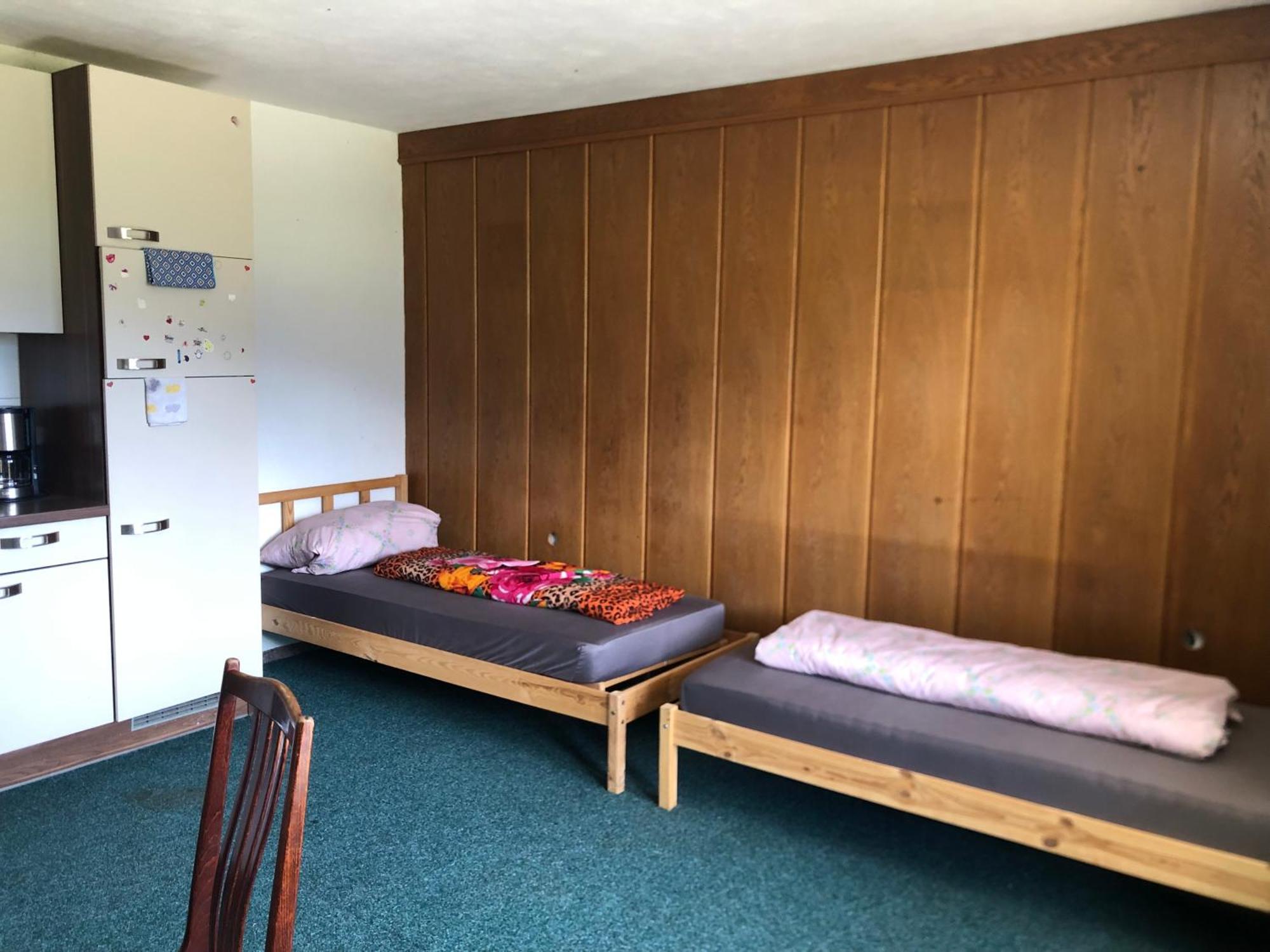 Appartement Gruenfelder Oberperfuss Εξωτερικό φωτογραφία