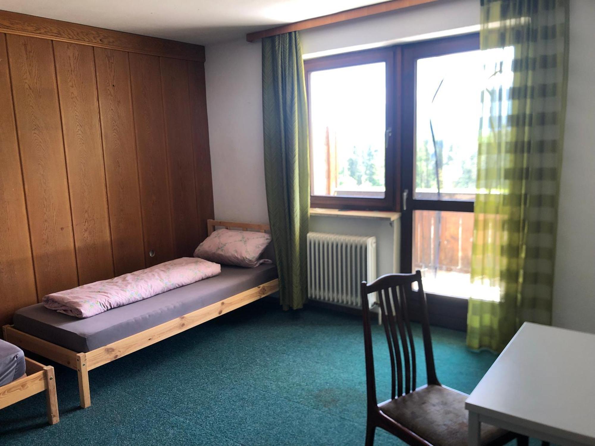 Appartement Gruenfelder Oberperfuss Εξωτερικό φωτογραφία