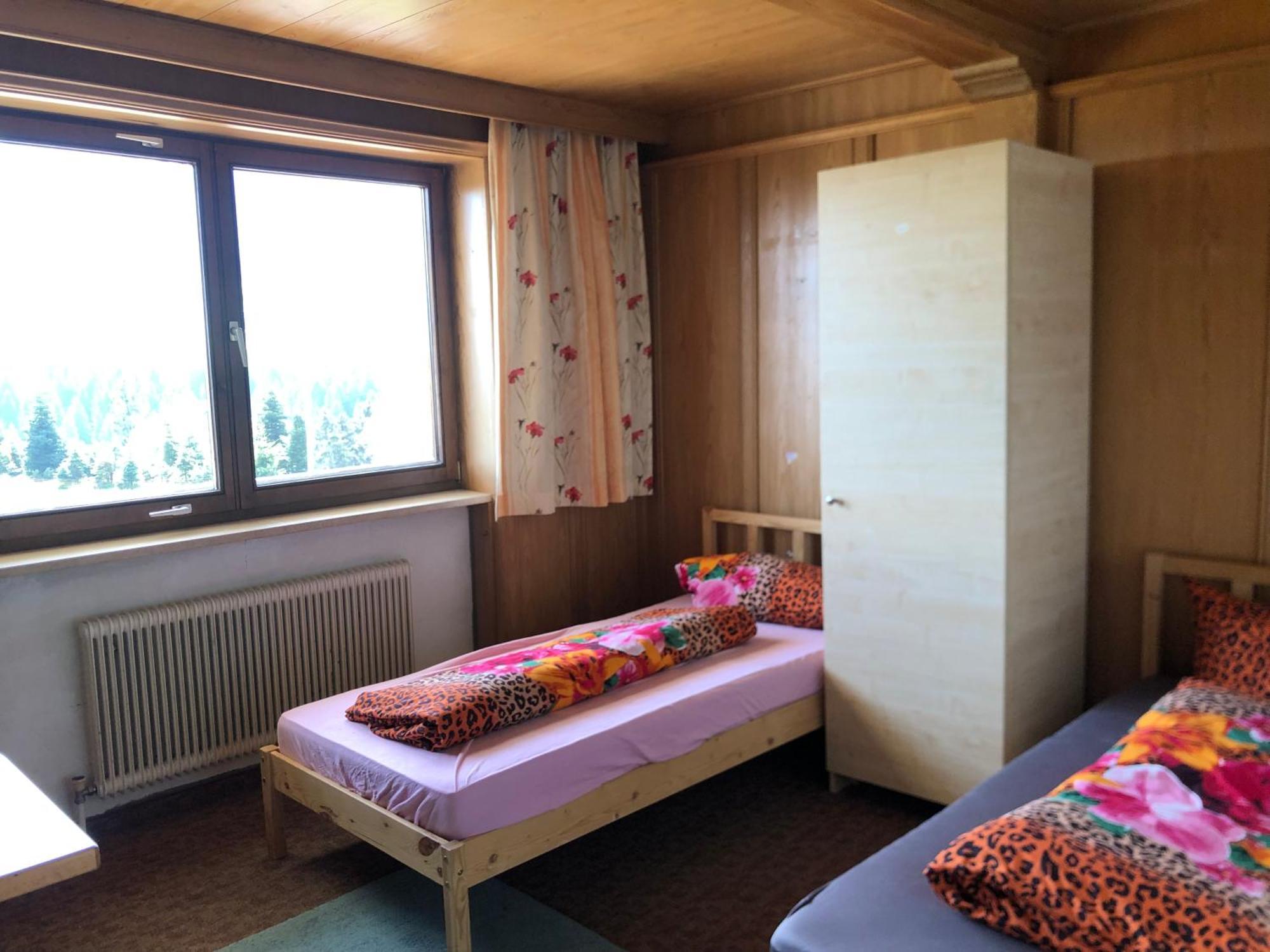Appartement Gruenfelder Oberperfuss Εξωτερικό φωτογραφία