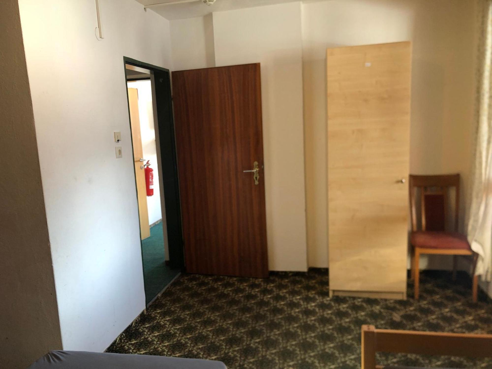 Appartement Gruenfelder Oberperfuss Εξωτερικό φωτογραφία