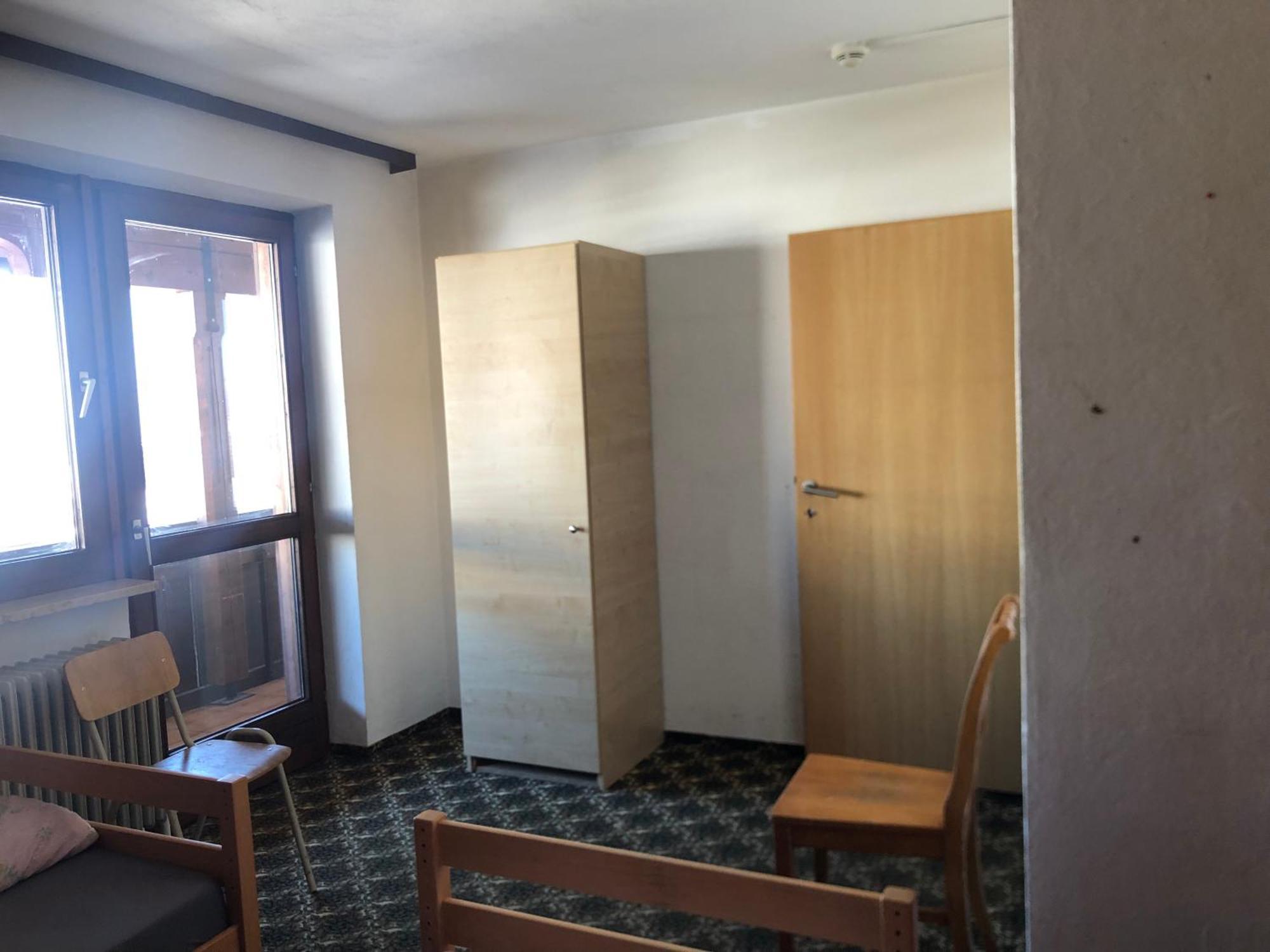 Appartement Gruenfelder Oberperfuss Εξωτερικό φωτογραφία