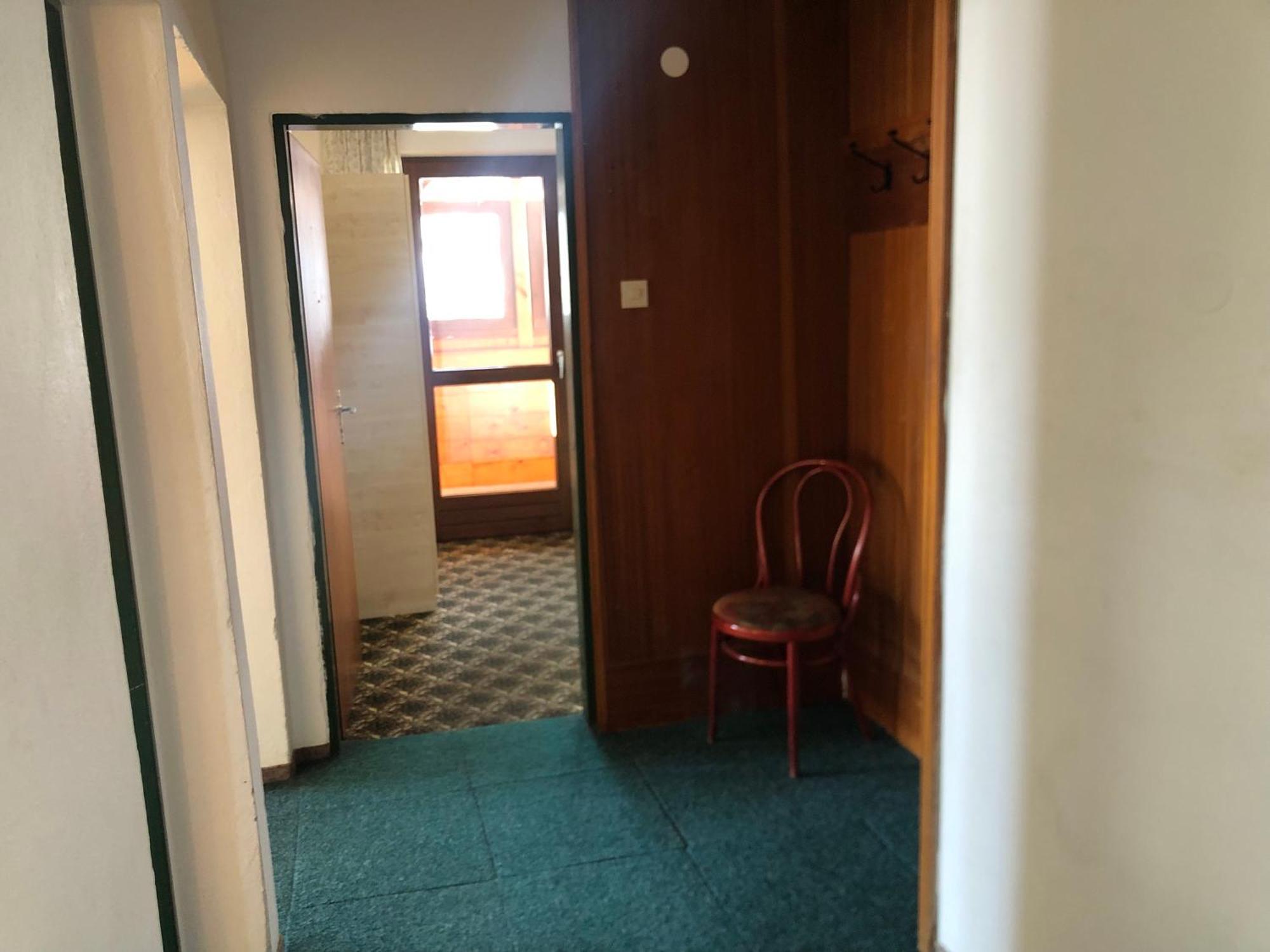 Appartement Gruenfelder Oberperfuss Εξωτερικό φωτογραφία
