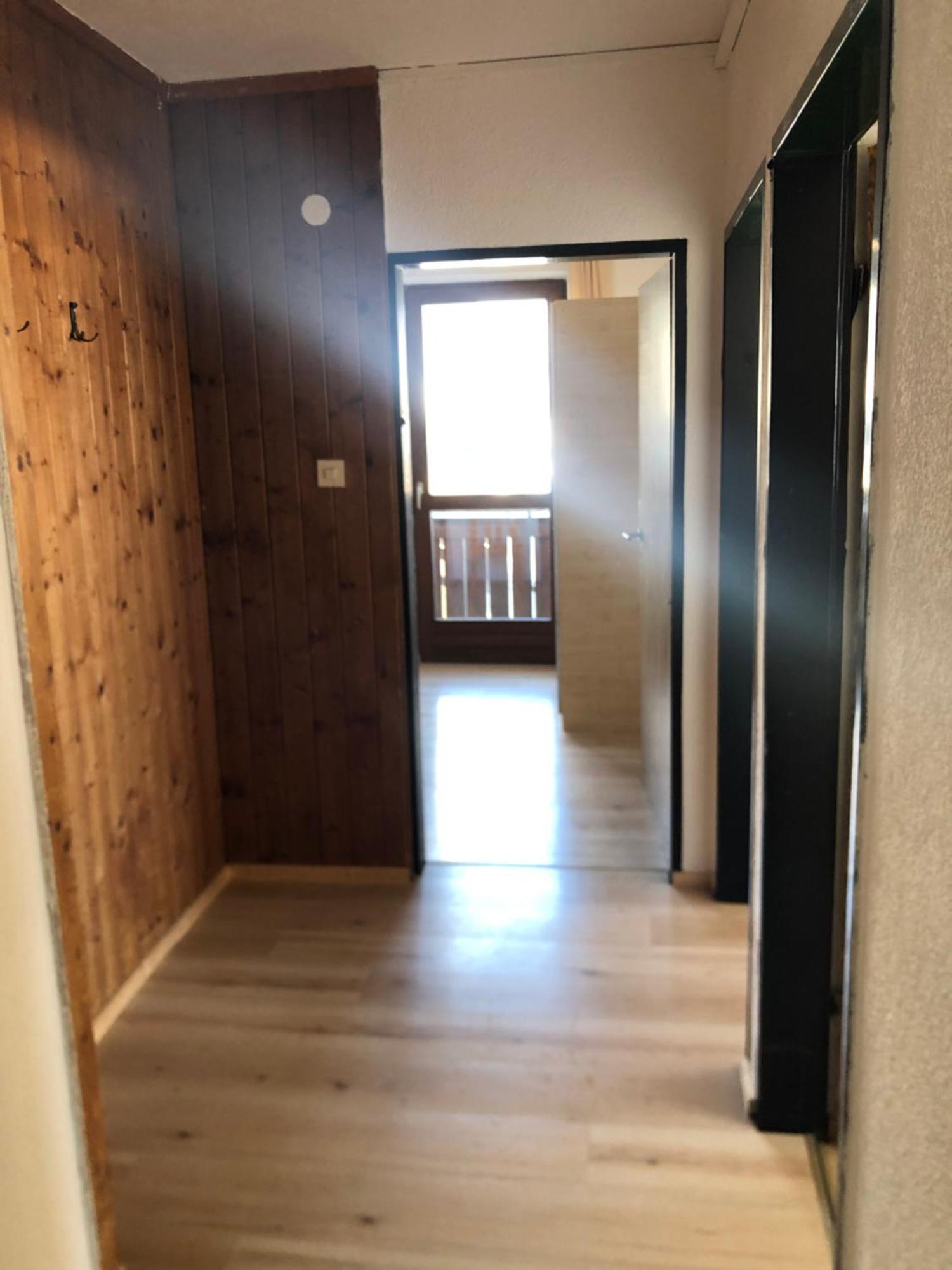 Appartement Gruenfelder Oberperfuss Εξωτερικό φωτογραφία
