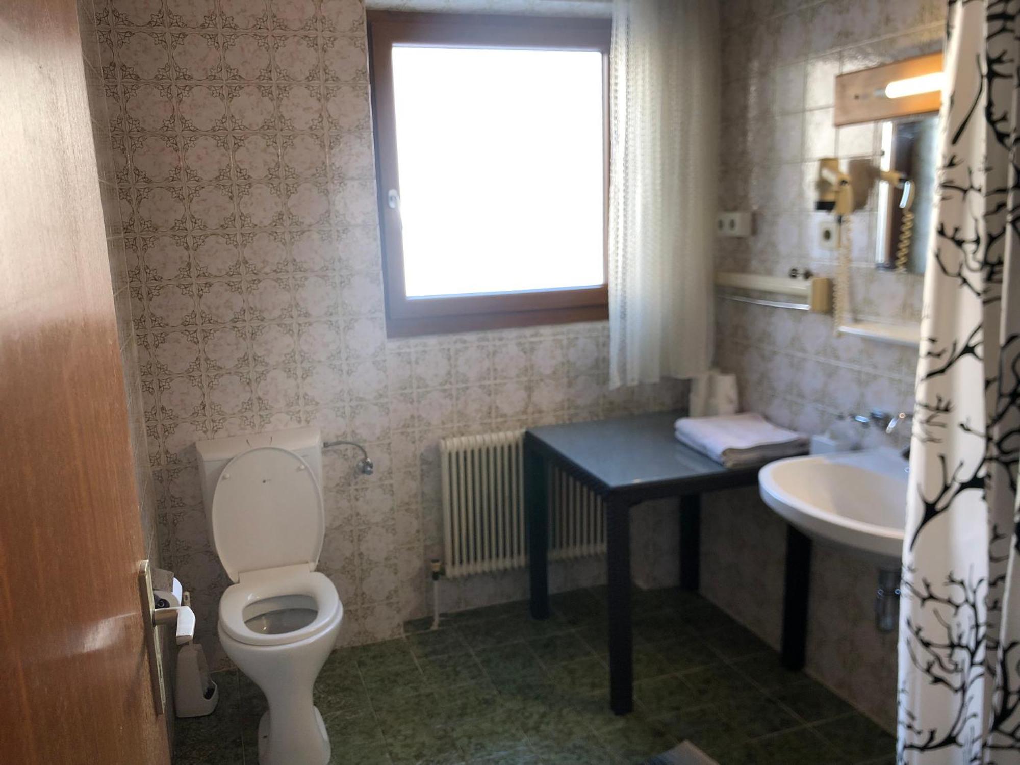 Appartement Gruenfelder Oberperfuss Εξωτερικό φωτογραφία
