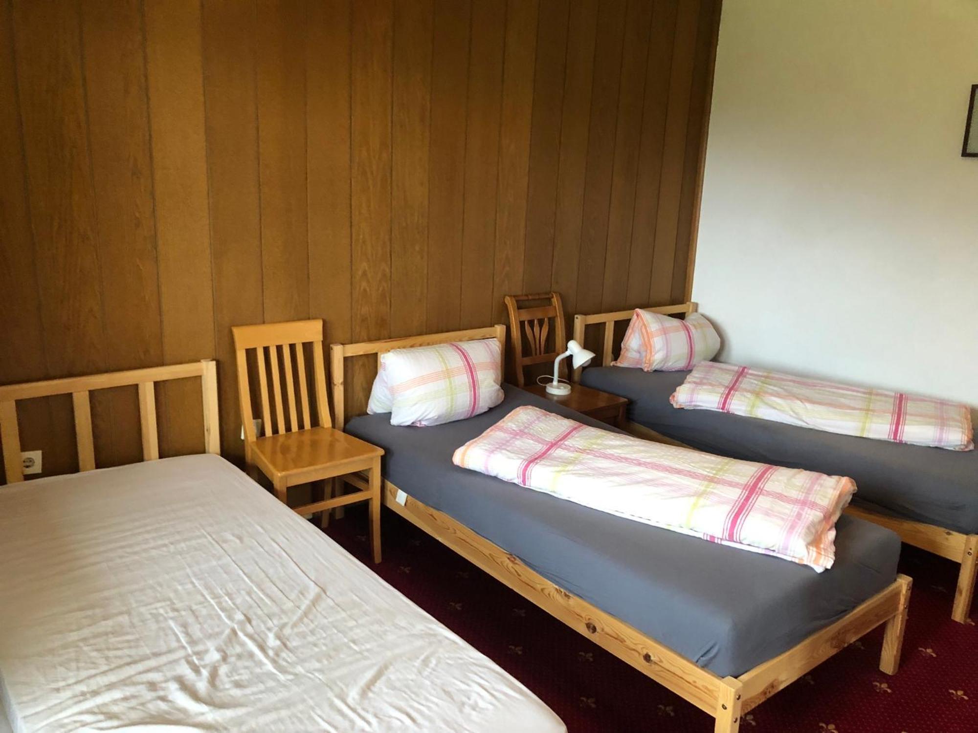 Appartement Gruenfelder Oberperfuss Εξωτερικό φωτογραφία