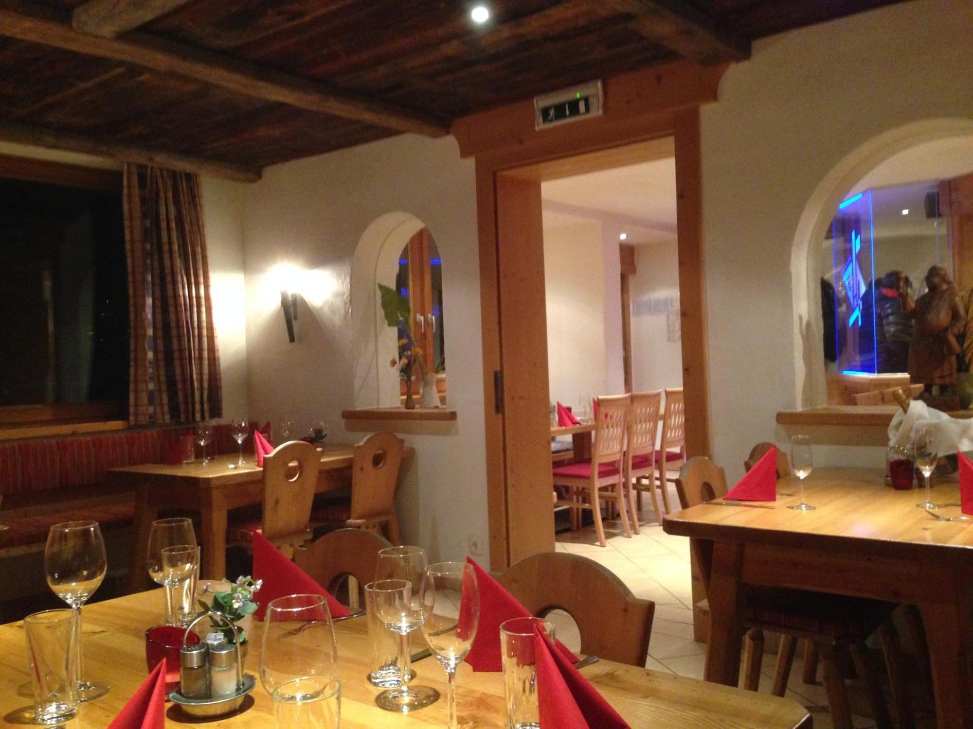 Appartement Gruenfelder Oberperfuss Εξωτερικό φωτογραφία