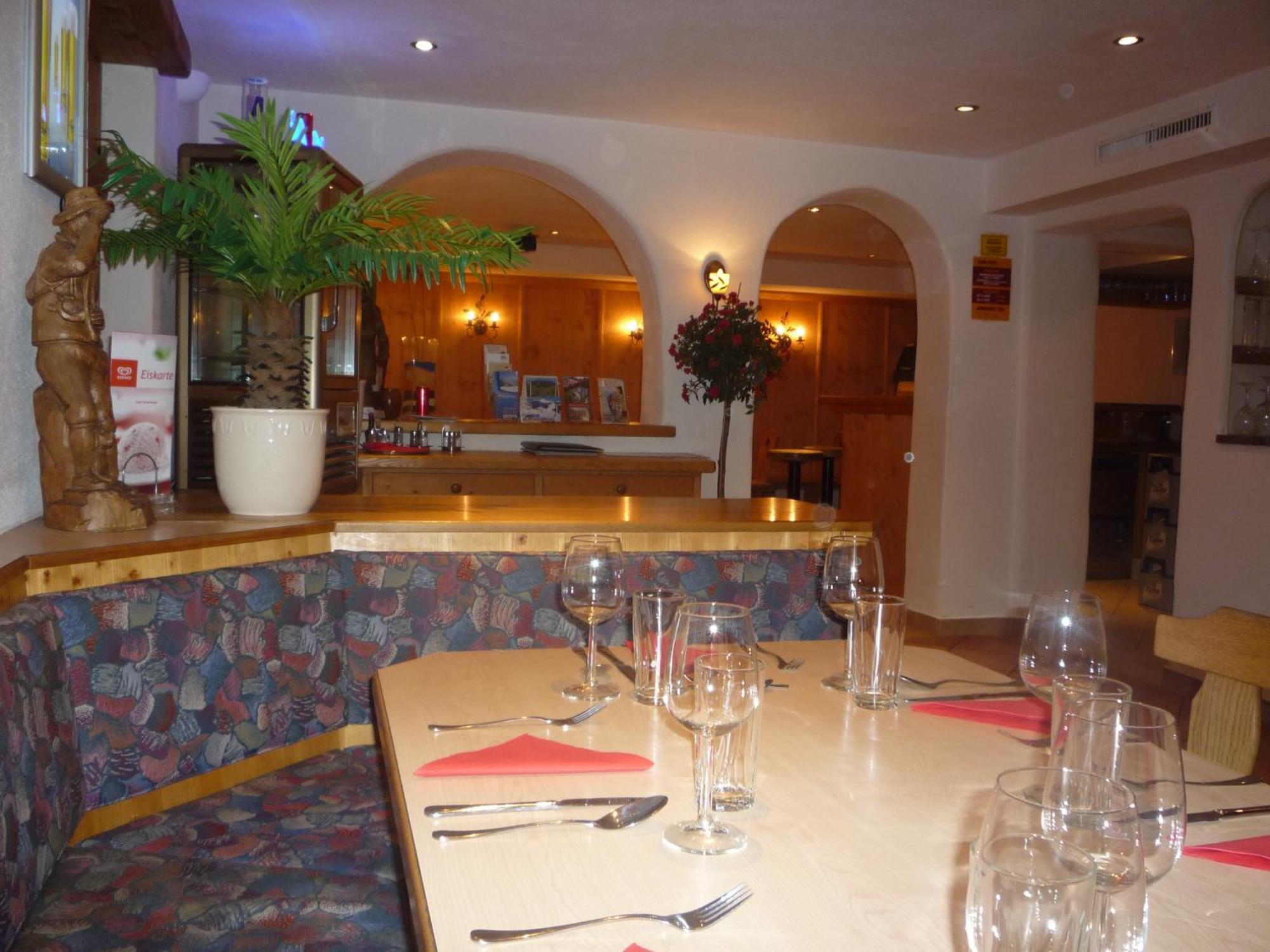 Appartement Gruenfelder Oberperfuss Εξωτερικό φωτογραφία